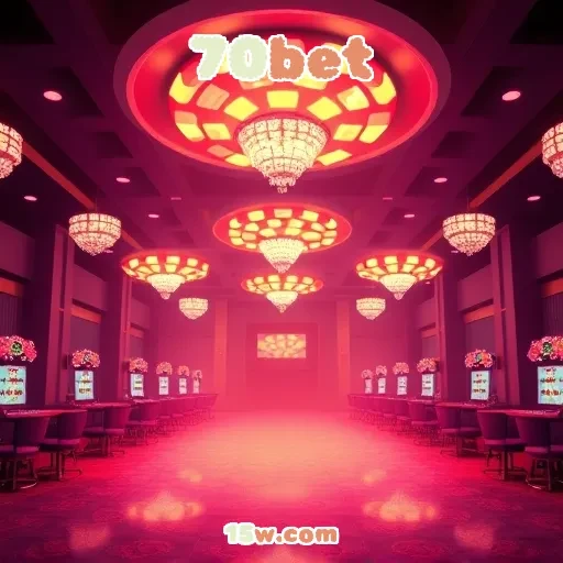 70bet: Bônus que Transformam sua Jornada nos Jogos Online