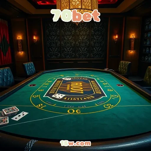 70bet: As Promoções Que Você Não Pode Perder Para Jogar Mais!