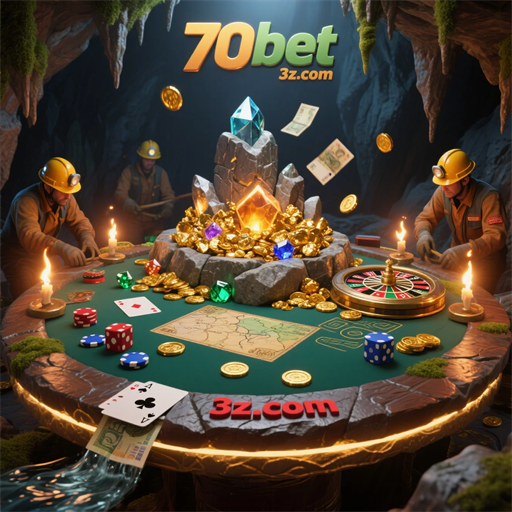 Descubra os Melhores Jogos de Mesa no 70bet
